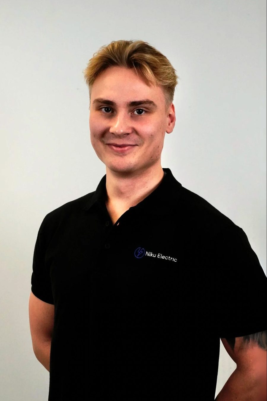 Niko Kuparinen